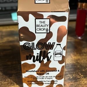 The Beauty Crop Glow Milk